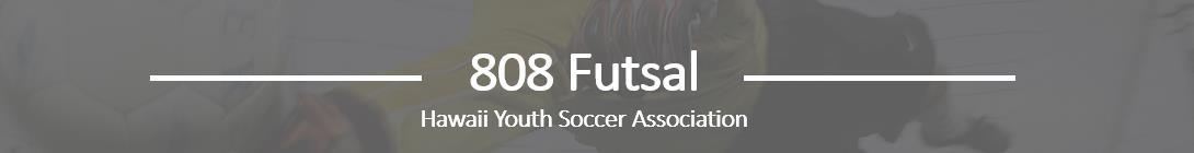 808 Futsal banner